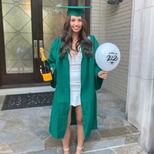 Meet your Posher, Delaney